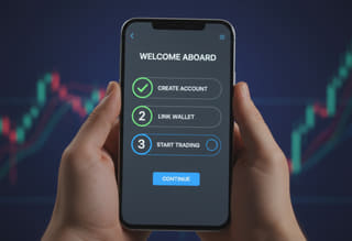 Responsibility — account controls and clear information at Keen Vestix