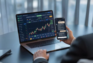 Image for article about inflation and interest in alternative cryptoassets