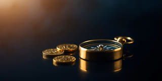 Image for article about inflation and interest in alternative cryptoassets