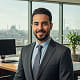 Thomas Bennett, Business Development Lead