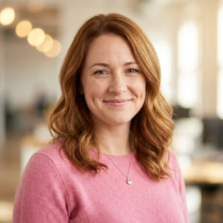 Profile photo of Emily Watson, listed as Head of Customer Support at Keen Vestix